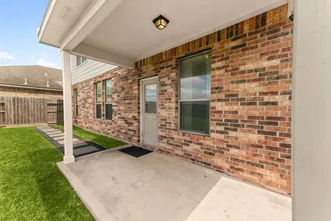 8138 Running Brook Lane Richmond TX 77469