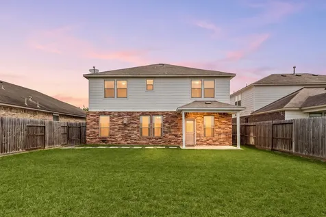 8138 Running Brook Lane Richmond TX 77469