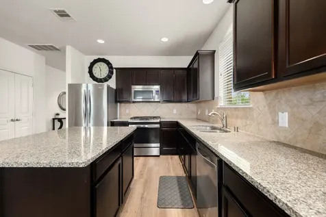 8138 Running Brook Lane Richmond TX 77469