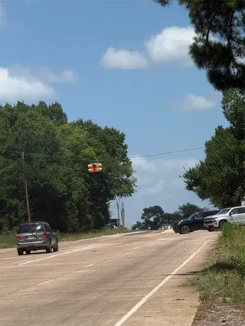Tbd Loop 304 / San Antonio Road Crockett TX 75835