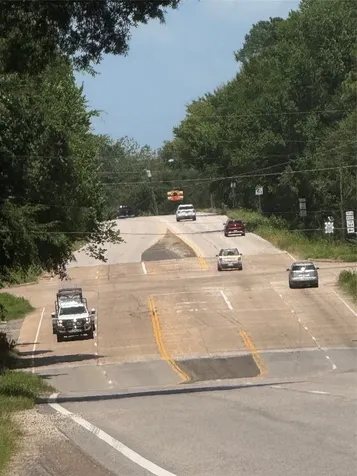 Tbd Loop 304 / San Antonio Road Crockett TX 75835