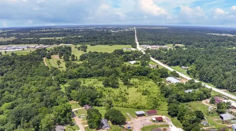 Tbd Loop 304 / San Antonio Road Crockett TX 75835