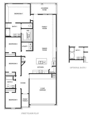 10707 Dogwood Sky Drive Beasley TX 77417