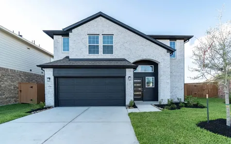13110 Villa Sola Drive Texas City TX 77568