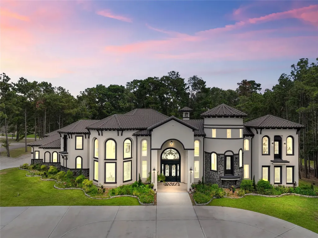 19386 Desna Drive Porter TX 77365