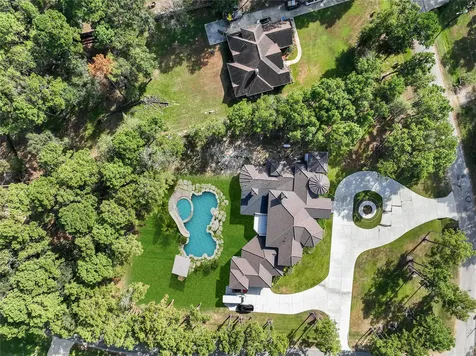 19386 Desna Drive Porter TX 77365
