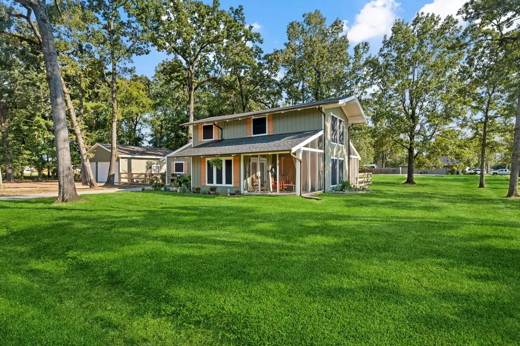241 Texas Landing Livingston TX 77351