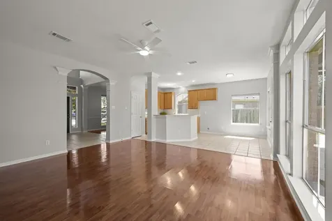 11911 N Brenton Knoll Court Tomball TX 77375