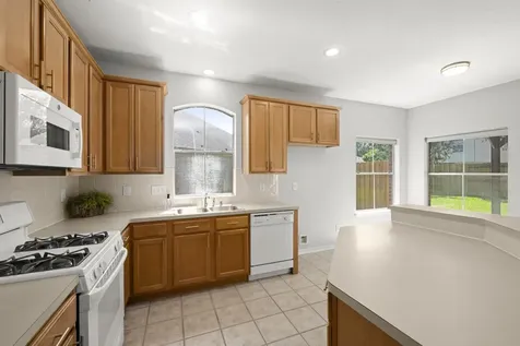 11911 N Brenton Knoll Court Tomball TX 77375
