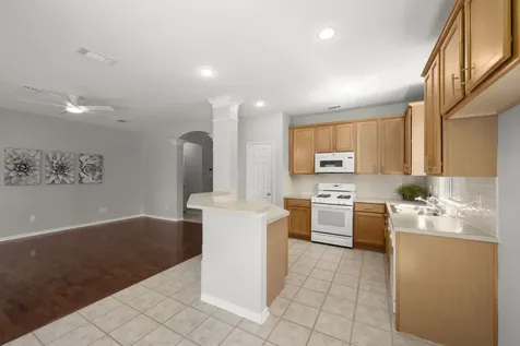 11911 N Brenton Knoll Court Tomball TX 77375