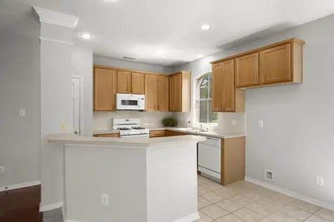 11911 N Brenton Knoll Court Tomball TX 77375