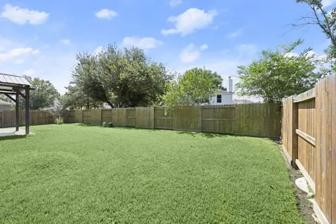 11911 N Brenton Knoll Court Tomball TX 77375