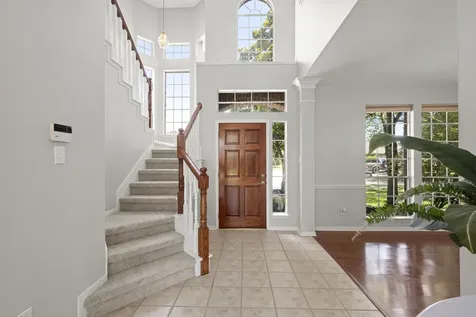 11911 N Brenton Knoll Court Tomball TX 77375