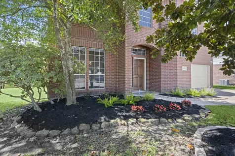 11911 N Brenton Knoll Court Tomball TX 77375