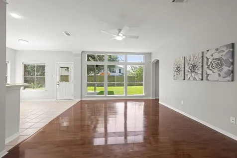 11911 N Brenton Knoll Court Tomball TX 77375