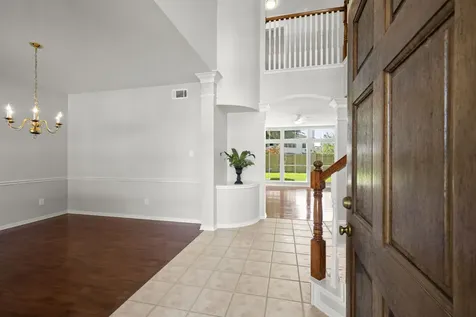 11911 N Brenton Knoll Court Tomball TX 77375