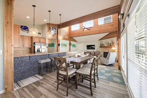 22028 Deaf P Smith Drive Galveston TX 77554