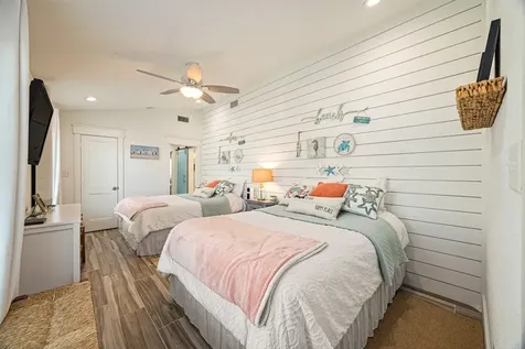 22028 Deaf P Smith Drive Galveston TX 77554