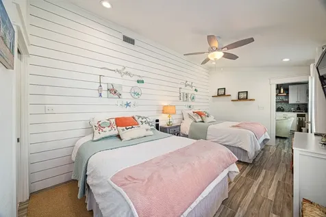 22028 Deaf P Smith Drive Galveston TX 77554