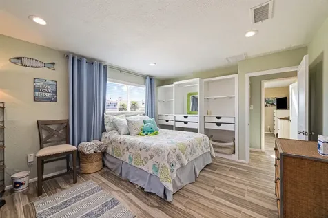 22028 Deaf P Smith Drive Galveston TX 77554