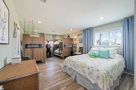 22028 Deaf P Smith Drive Galveston TX 77554