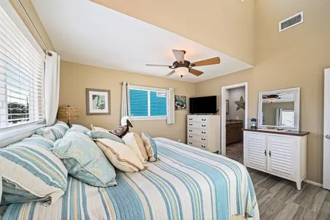 22028 Deaf P Smith Drive Galveston TX 77554