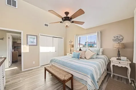 22028 Deaf P Smith Drive Galveston TX 77554