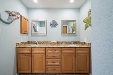 22028 Deaf P Smith Drive Galveston TX 77554