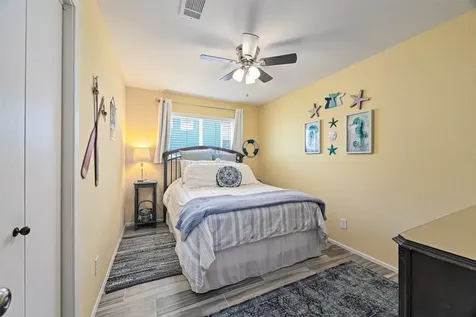 22028 Deaf P Smith Drive Galveston TX 77554