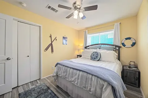 22028 Deaf P Smith Drive Galveston TX 77554