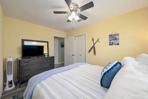 22028 Deaf P Smith Drive Galveston TX 77554