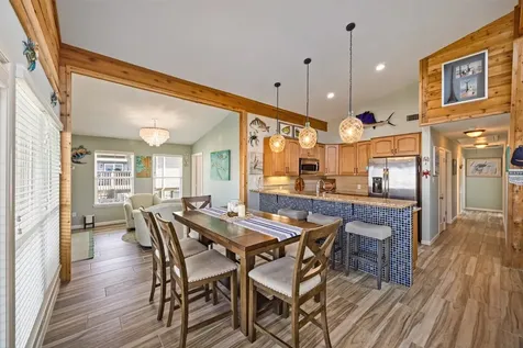 22028 Deaf P Smith Drive Galveston TX 77554