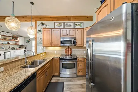 22028 Deaf P Smith Drive Galveston TX 77554