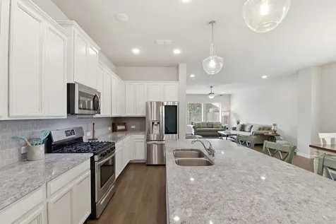 3410 Shockley Lane Rosharon TX 77583