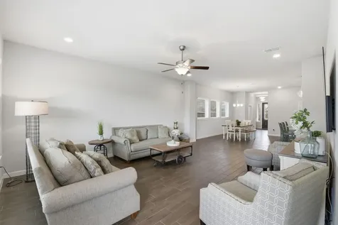 3410 Shockley Lane Rosharon TX 77583