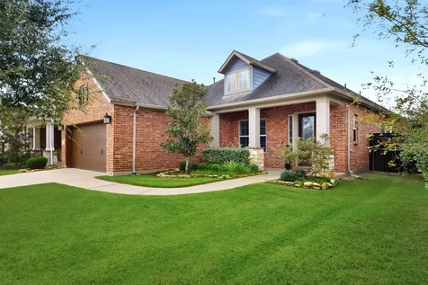 3410 Shockley Lane Rosharon TX 77583