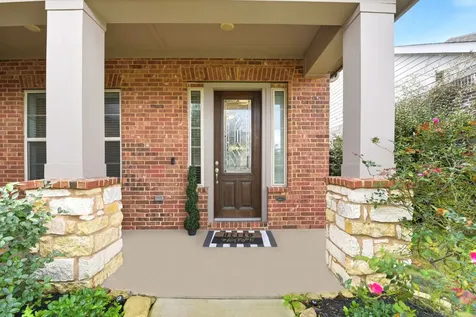 3410 Shockley Lane Rosharon TX 77583