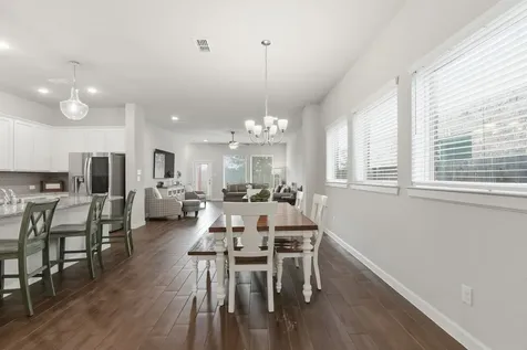 3410 Shockley Lane Rosharon TX 77583