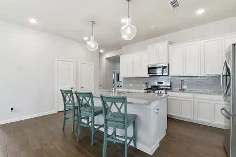 3410 Shockley Lane Rosharon TX 77583