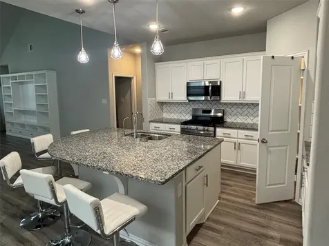 3734 Bach Street Rosharon TX 77583