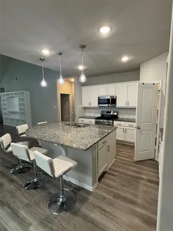 3734 Bach Street Rosharon TX 77583