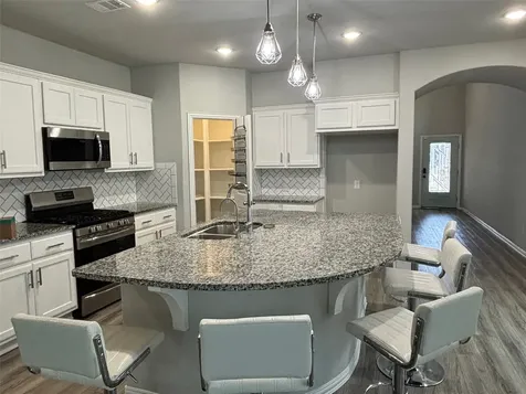 3734 Bach Street Rosharon TX 77583
