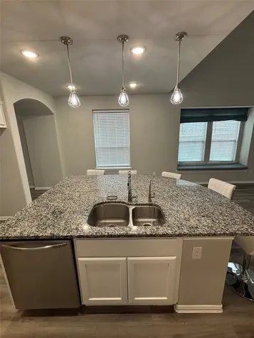 3734 Bach Street Rosharon TX 77583