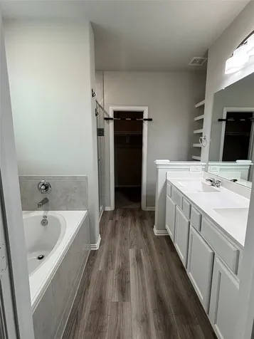 3734 Bach Street Rosharon TX 77583