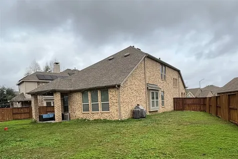 3734 Bach Street Rosharon TX 77583
