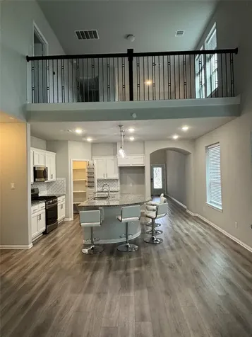 3734 Bach Street Rosharon TX 77583