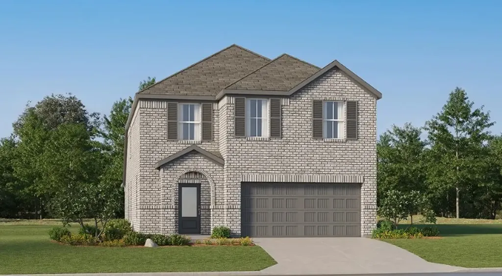 5854 Havana Mist Drive Katy TX 77493