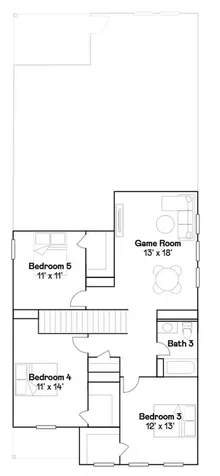 5854 Havana Mist Drive Katy TX 77493