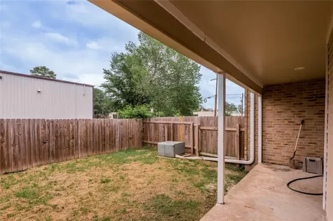 111B Normal Park Drive B Huntsville TX 77320