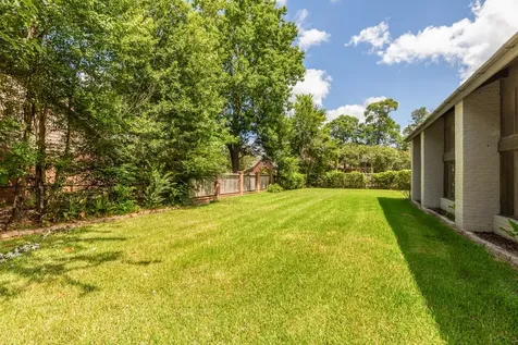 12 Bayou Bend Beaumont TX 77706